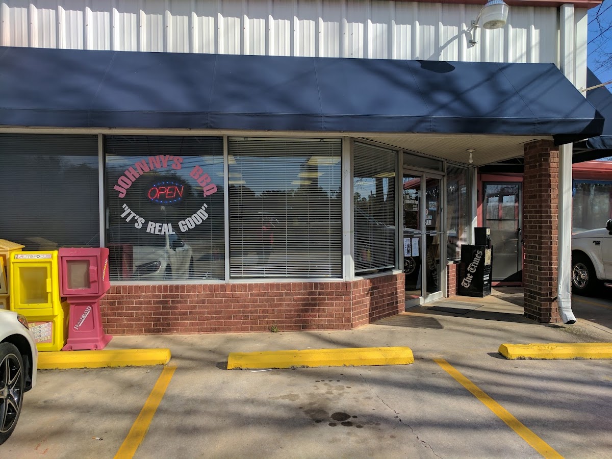 Johnny's Bbq